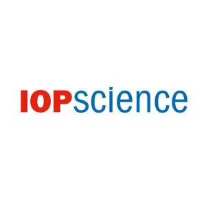 Materials Chemistry and Physics Logo